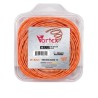 FIL DE DEBROUSSAILLEUSE Ø 1,6 MM 15M ALU VOR - ref. 20331800 | TP Agri