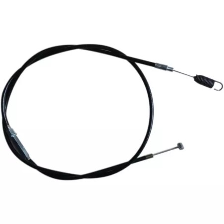 CABLE D'EMBRAYAGE DEBROUSSAILLEUSE XPLOR - ref. PU0308020062 | TP Agri