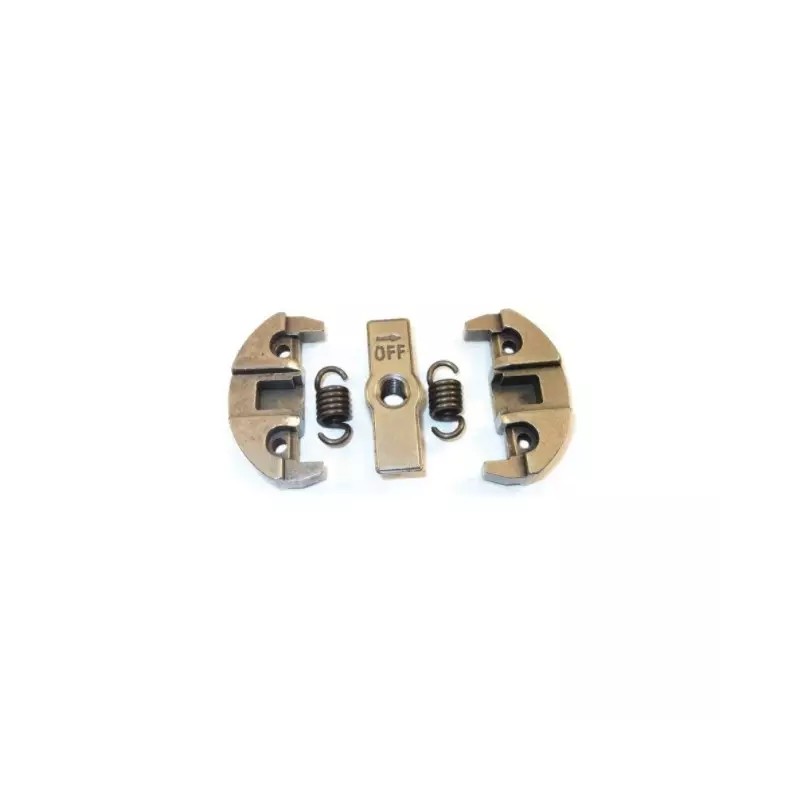 EMBRAYAGE PC26TL - ref. 50009145 | TP Agri