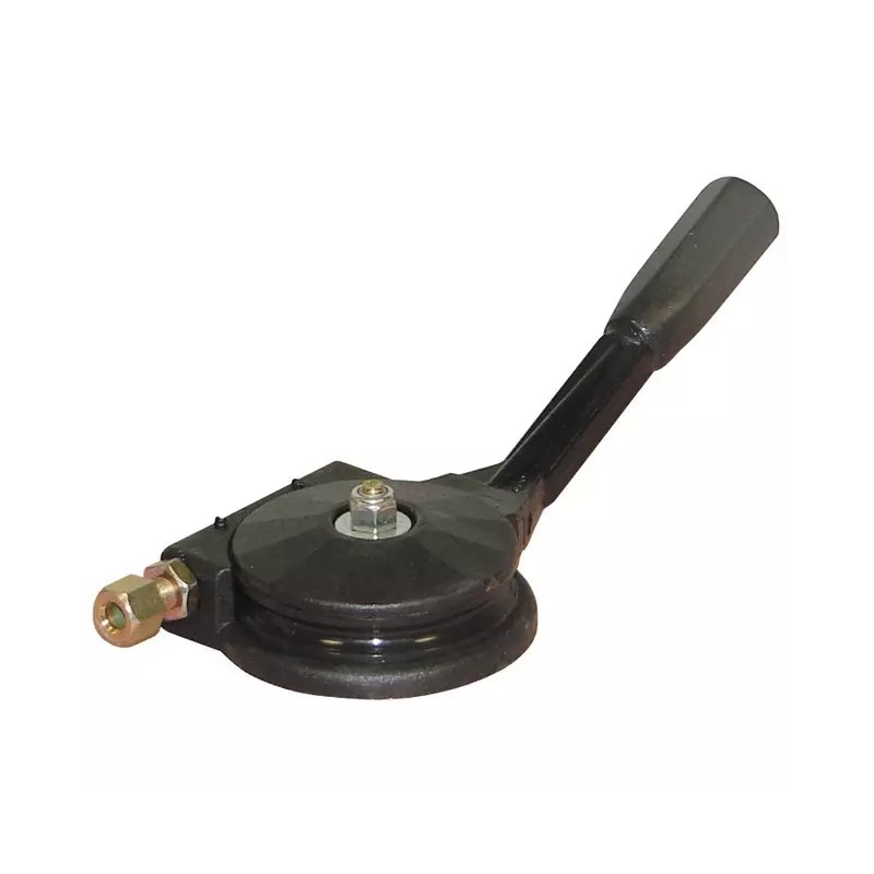 MANETTE GAZ NYLON GRAND MODELE (160313) - ref. 20735042 | TP Agri