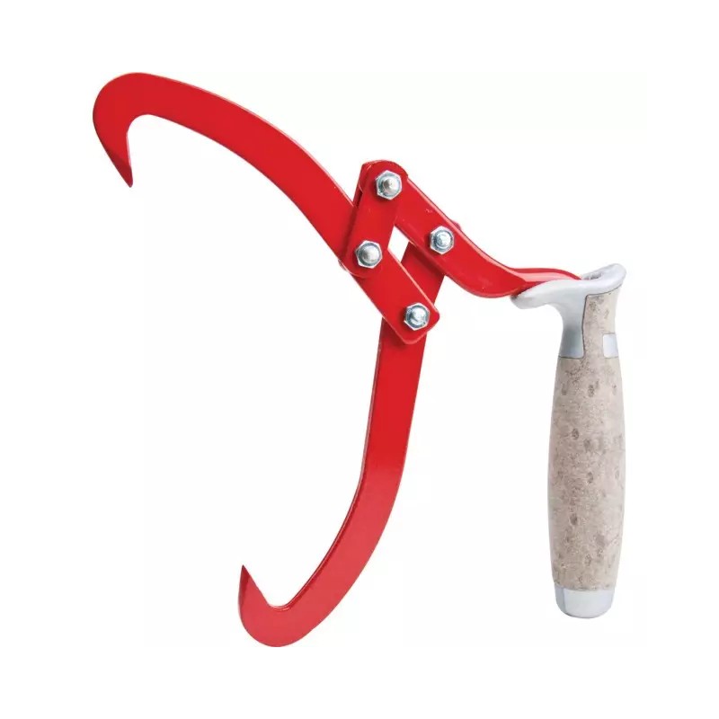 PINCE DE LEVAGE 180 MM OREGON - ref. ORE536321 | TP Agri