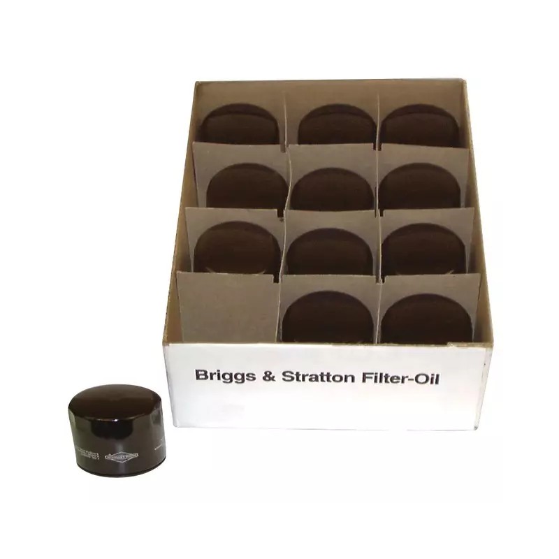 PACK ATELIER 12 X FILTRE HUILE 492932S ORIGINE - ref. BS4154 | TP Agri