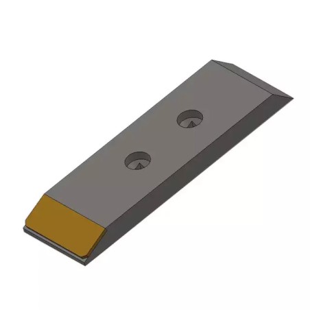 POINTE ADAPTABLE BONNEL 13200038 Ø10 CARBURE - ref. 412295 | TP Agri