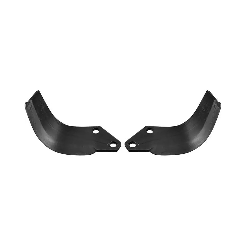 COUTEAUX DE FRAISE ARRIERE 152MM POUR GRILL - ref. 20206103P | TP Agri