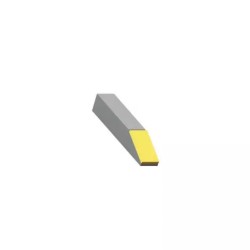 EMBOUT A SOUDER 25X25 LG 160 - ref. 400986 | TP Agri