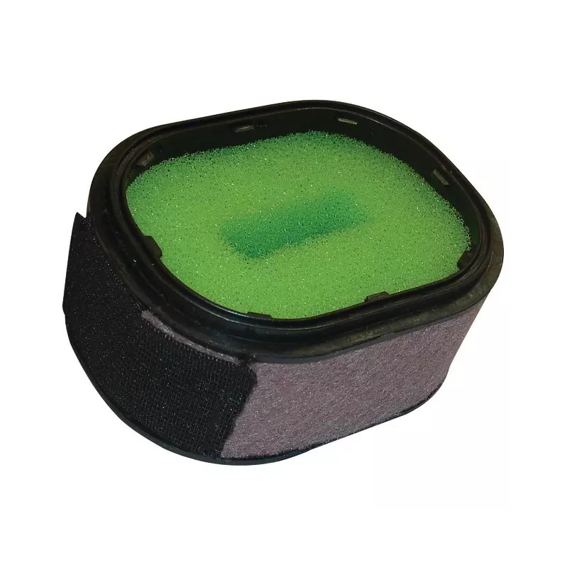 FILTRE A AIR POUR STIHL MS440, MS460, MS660 - ref. 21404255 | TP Agri