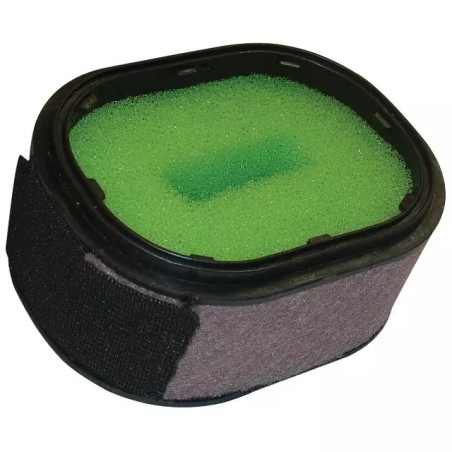 FILTRE A AIR POUR STIHL MS440, MS460, MS660 - ref. 21404255 | TP Agri