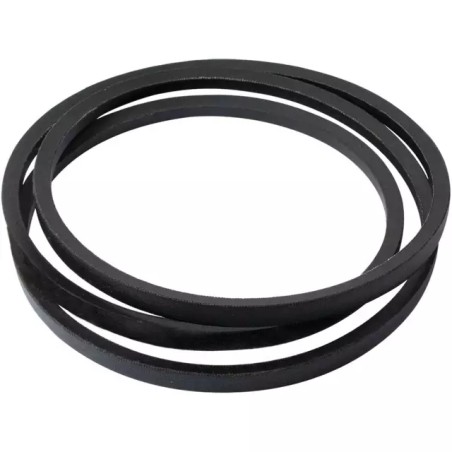 COURROIE DE COUPE MTD 75404087/7540479 - ref. MTD75404087 | TP Agri