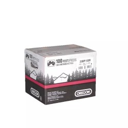 CHAINE DE TRONCONNEUSE CARREE 21LPX .325 - ref. ORE21LPX025R | TP Agri