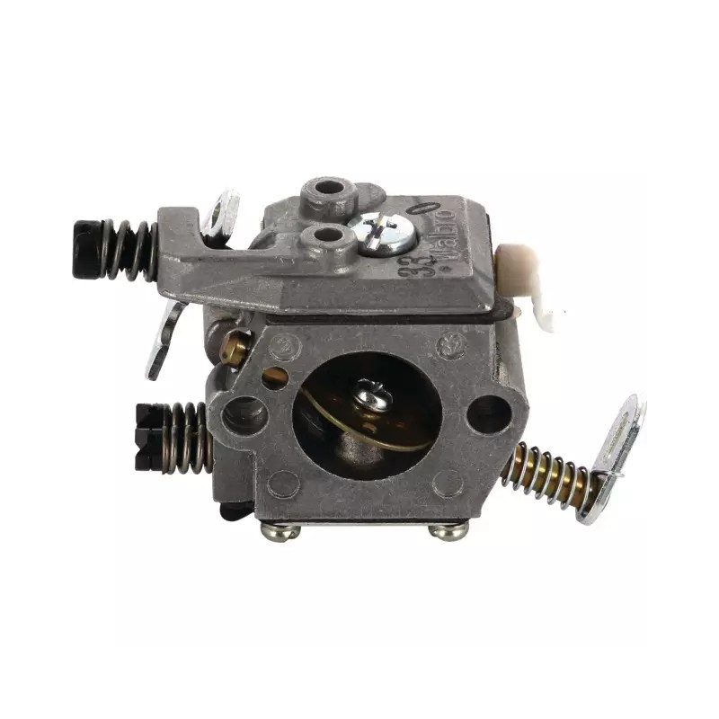 CARBURATEUR COMPLET WALBRO WT215 - ref. WBWT215 | TP Agri