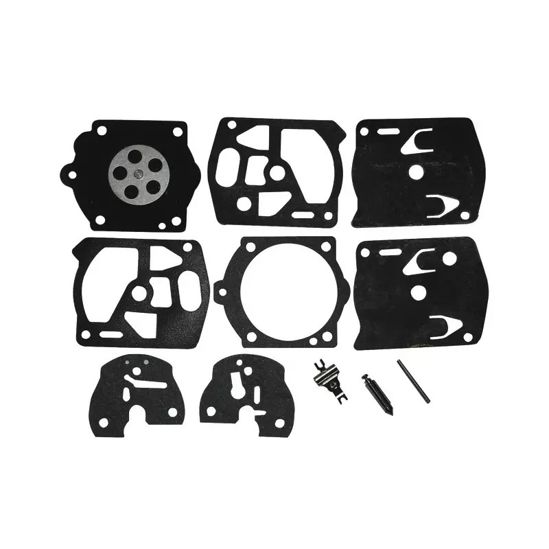 KIT MEMBRANES CARBURATEUR ORIGINE WALBRO K10- - ref. WBK10WS | TP Agri