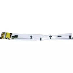 RAMPE DESHERBAGE 4 JETS 215071 BERTHOUD - ref. 30550032 | TP Agri