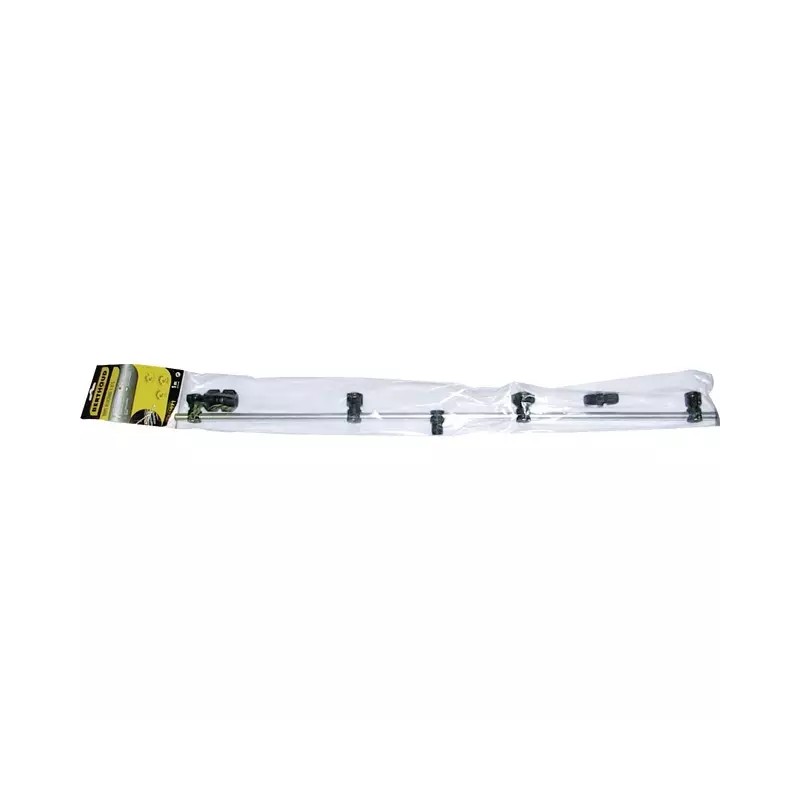 RAMPE DESHERBAGE 4 JETS 215071 BERTHOUD - ref. 30550032 | TP Agri