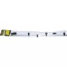 RAMPE DESHERBAGE 4 JETS 215071 BERTHOUD - ref. 30550032 | TP Agri