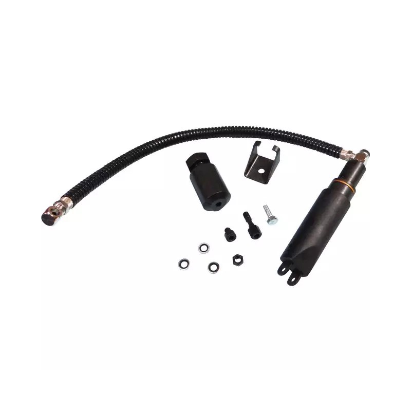 VERIN + FLEXIBLE POUR AFFUTEUSE AUTOMATIC SH - ref. 21305127 | TP Agri