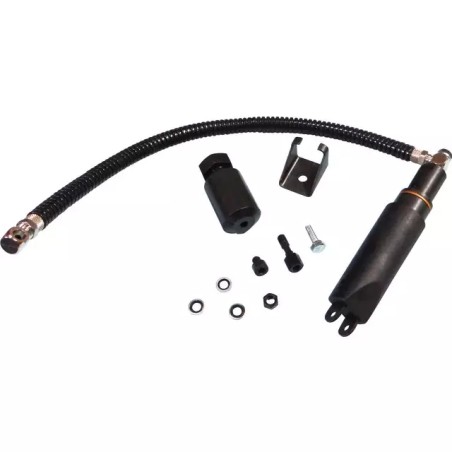 VERIN + FLEXIBLE POUR AFFUTEUSE AUTOMATIC SH - ref. 21305127 | TP Agri