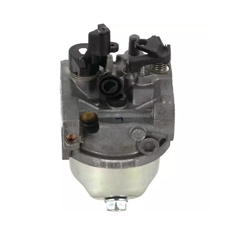 CARBURATEUR WBE0701/702 ORIGINE GGP - ref. CG118550390/0 | TP Agri