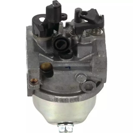 CARBURATEUR WBE0701/702 ORIGINE GGP - ref. CG118550390/0 | TP Agri