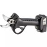 SECATEUR ELECTRIQUE SUR BATTERIE DIAM 30 MM - ref. AUS31815 | TP Agri