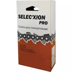 CHAINE DE TRONCONNEUSE 3/8"LP .050" 1,3 44 E - ref. 21303144 | TP Agri
