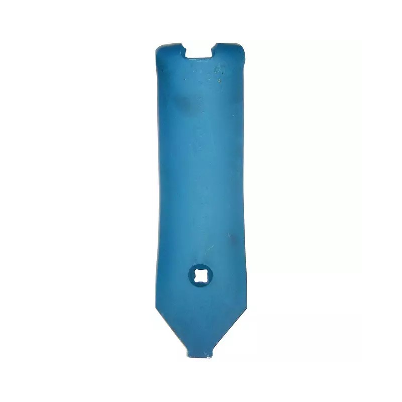 DEFLECTEUR DE DECHAUMEUR 100X8X370 MM Ø12 MM - ref. 5241749 | TP Agri