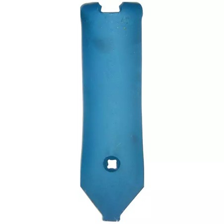 DEFLECTEUR DE DECHAUMEUR 100X8X370 MM Ø12 MM - ref. 5241749 | TP Agri