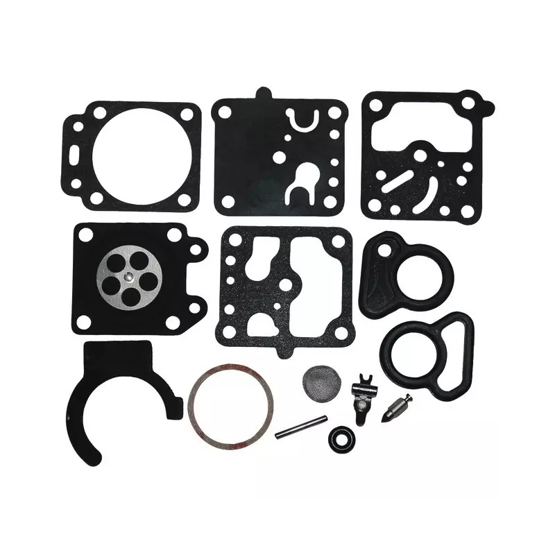 KIT MEMBRANES CARBURATEUR ORIGINE WALBRO K10- - ref. WBK10WZ | TP Agri