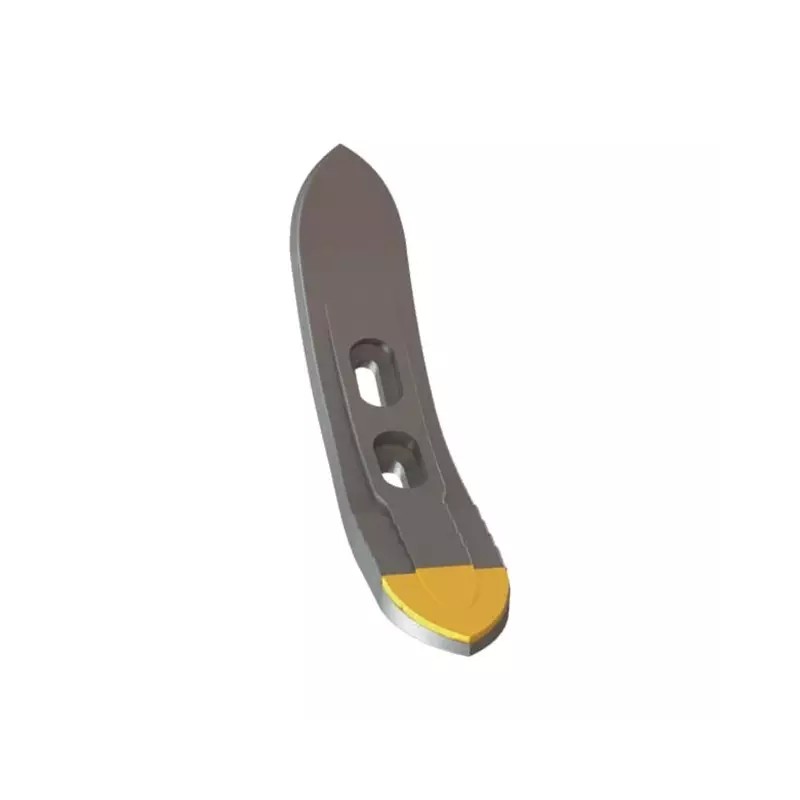 SOC DE CHISEL 360X60/70X20 EA45-85 Ø12 CARB - ref. 400938 | TP Agri