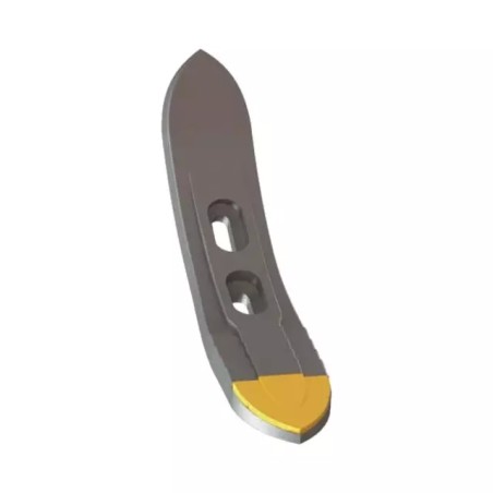 SOC DE CHISEL 360X60/70X20 EA45-85 Ø12 CARB - ref. 400938 | TP Agri