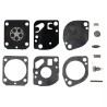 JEU DE JOINTS ET MEMBRANE DE CARBURATE - ref. STI41800071060 | TP Agri