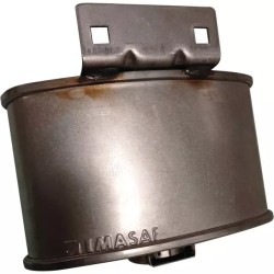 POT D'ECHAPPEMENT STIGA SD107 - ref. CG182750010/0 | TP Agri