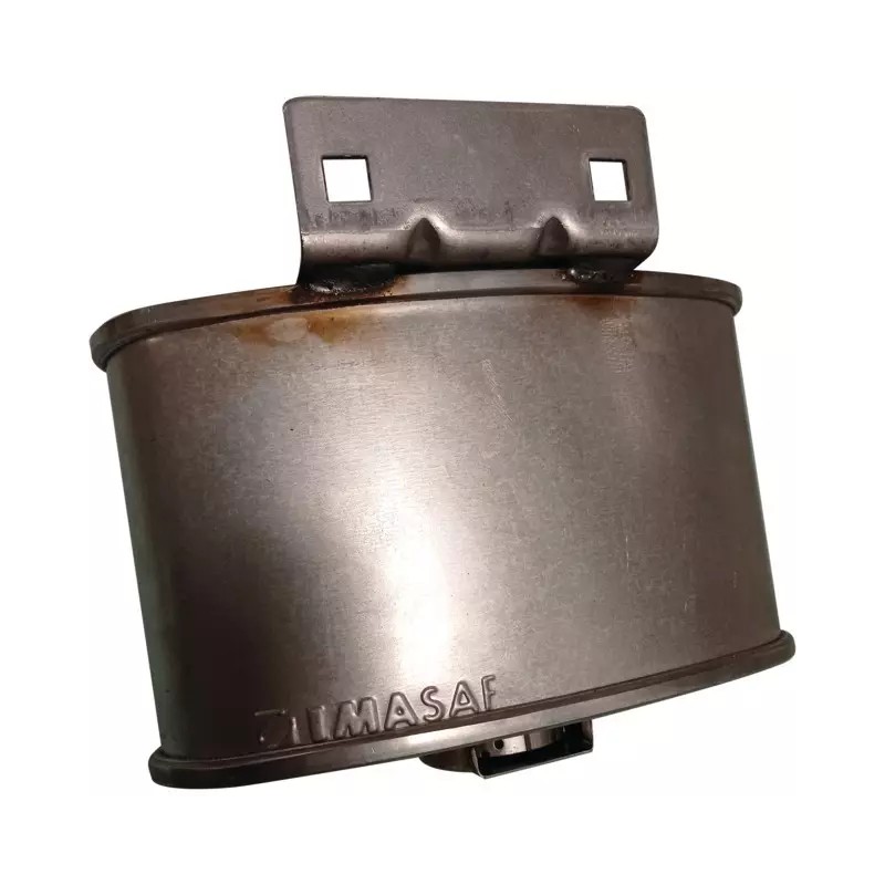POT D'ECHAPPEMENT STIGA SD107 - ref. CG182750010/0 | TP Agri