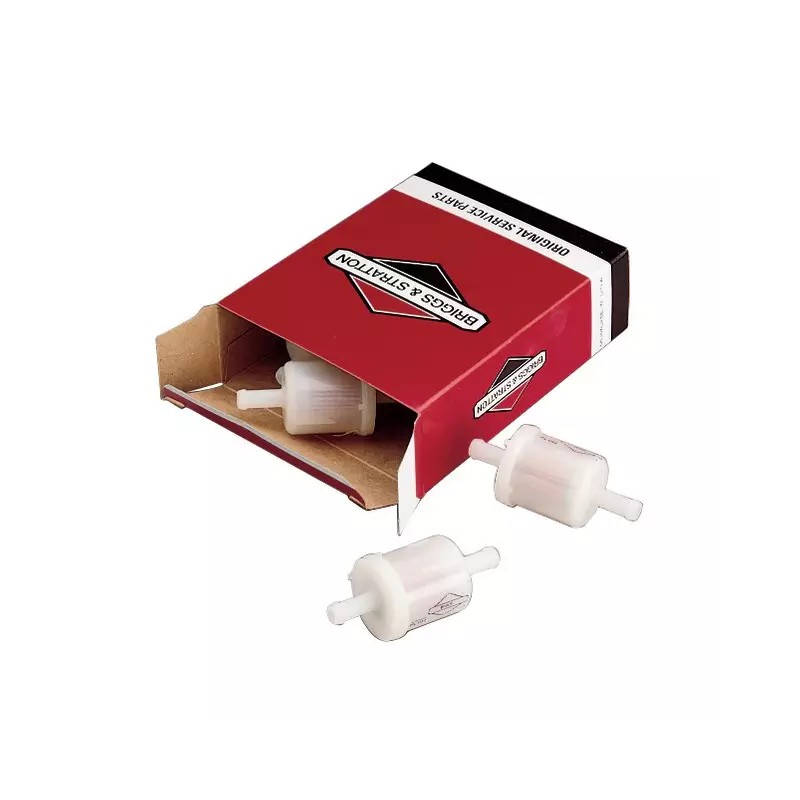PACK ATELIER 5 X FILTRE ESSENCE 691035 ORIGINE - ref. BS4129 | TP Agri