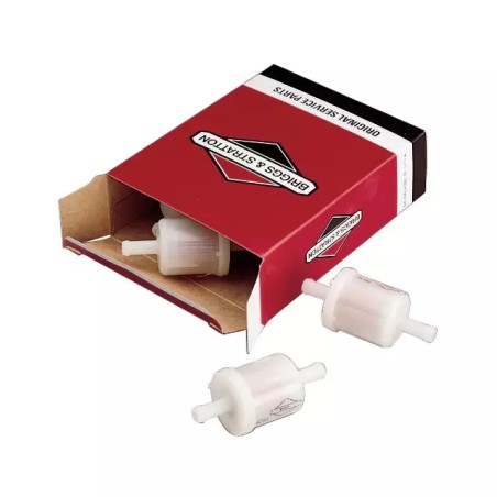 PACK ATELIER 5 X FILTRE ESSENCE 691035 ORIGINE - ref. BS4129 | TP Agri