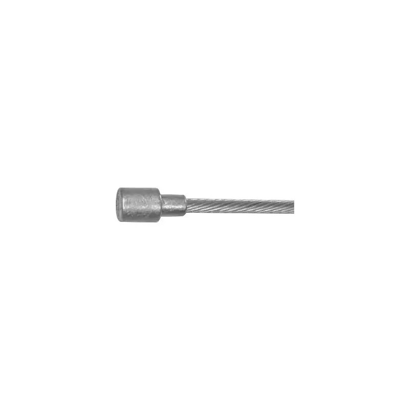 CABLE SOUPLE 19 BRINS Ø2,5MM X 2,50M - ref. 20735120 | TP Agri