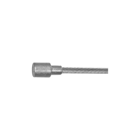 CABLE SOUPLE 19 BRINS Ø2,5MM X 2,50M - ref. 20735120 | TP Agri