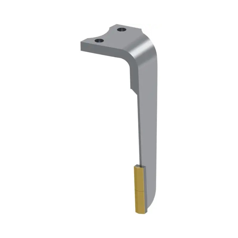 DENT HERSE ADAPTABLE RABEWERKKG41 EA 66 2 PLAQ - ref. 209153 | TP Agri