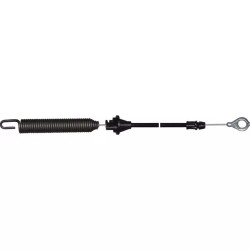 CABLE RELEVAGE COUPE POUR HUSQVARNA CT/LTH/Y - ref. 20735650 | TP Agri