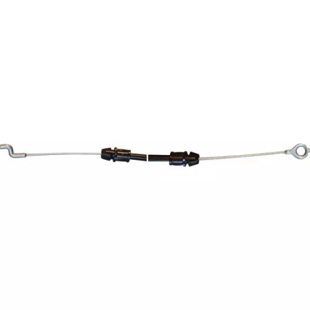 CABLE FREIN R/TD53 TECUMSEH ORIGINE GGP - ref. CG181000644/0 | TP Agri