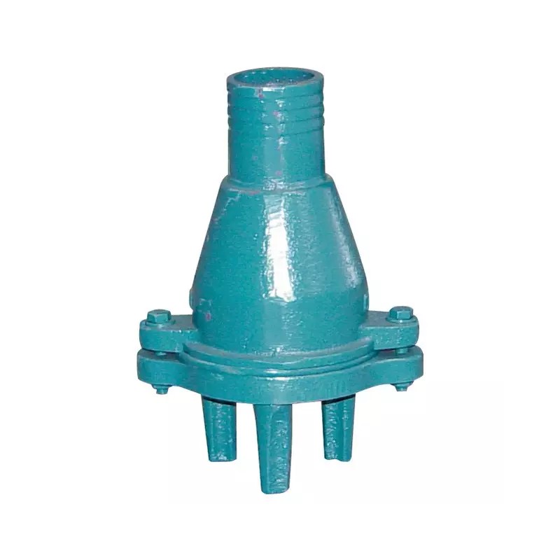 CREPINE A CLAPET Ø 70 MM PU70 - ref. 2304555 | TP Agri
