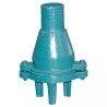 CREPINE A CLAPET Ø 70 MM PU70 - ref. 2304555 | TP Agri