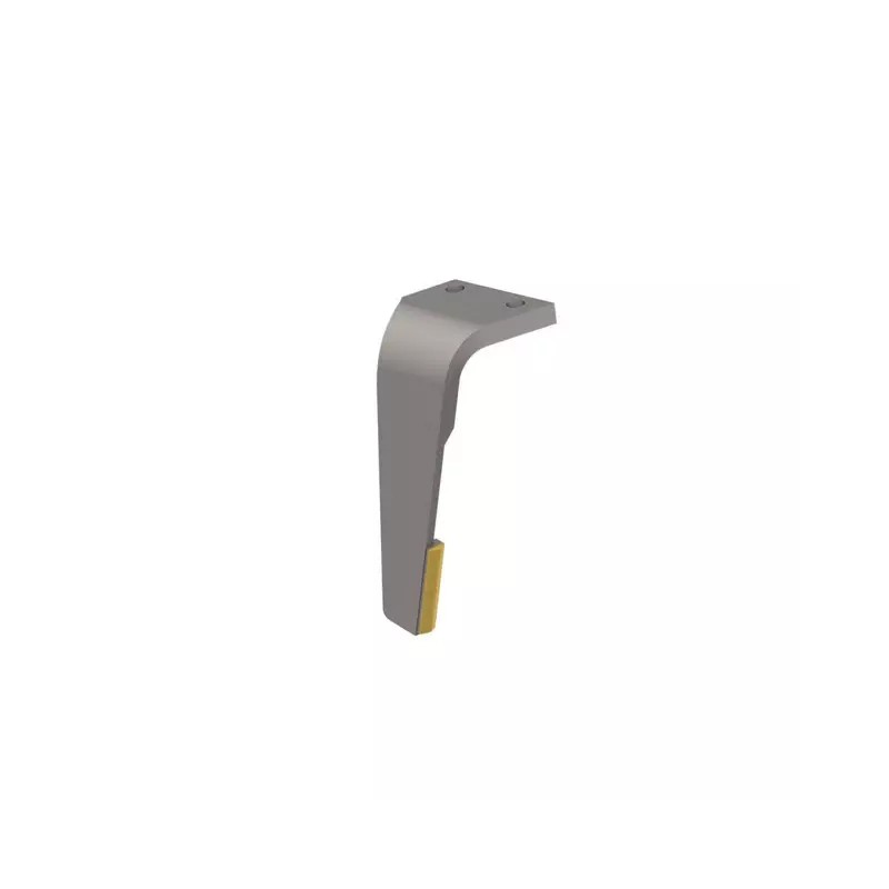 DENT HERSE ADAPTABLE LEMKEN 3377033 (F) 2 PLAQ - ref. 400627 | TP Agri