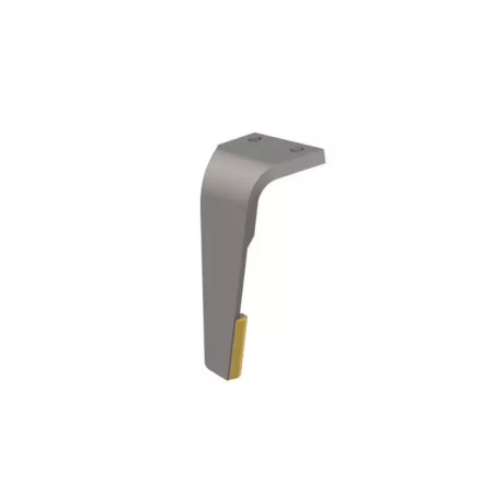 DENT HERSE ADAPTABLE LEMKEN 3377033 (F) 2 PLAQ - ref. 400627 | TP Agri
