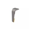 DENT HERSE ADAPTABLE LEMKEN 3377033 (F) 2 PLAQ - ref. 400627 | TP Agri