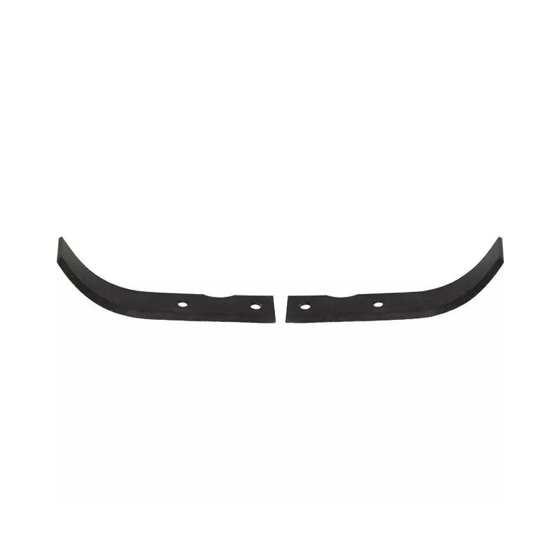 COUTEAUX LABOURS JAPONAIS 177MM POUR HONDA J - ref. 20208100 | TP Agri