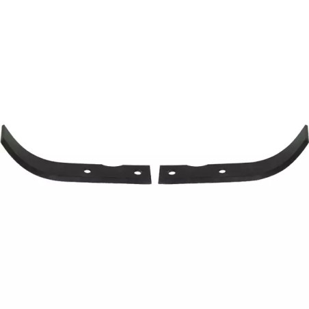 COUTEAUX LABOURS JAPONAIS 177MM POUR HONDA J - ref. 20208100 | TP Agri