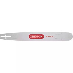GUIDE DE TRONCONNEUSE 50CM .325" .058" - ref. ORE208RNBK095 | TP Agri