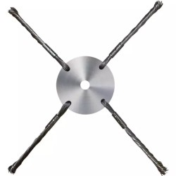 BRINS ACIER POUR TETE MULTI 20345034 - ref. 20345035 | TP Agri