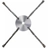 BRINS ACIER POUR TETE MULTI 20345034 - ref. 20345035 | TP Agri