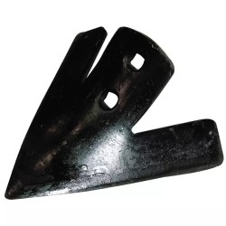 SOC TRIANGLE 200X8X200 EA45 TROU Ø12 - ref. 5242540 | TP Agri